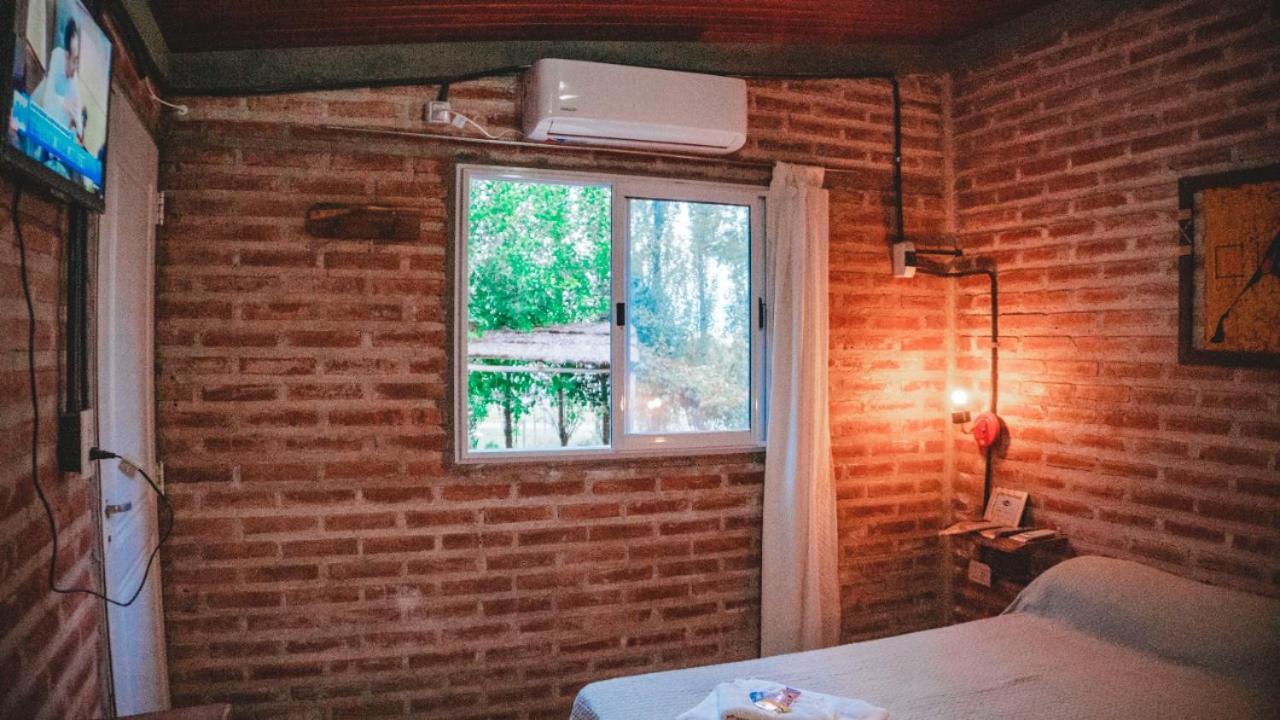 Hotel Alamos De La Puntilla Belén Kültér fotó