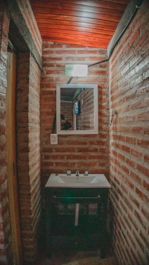 Hotel Alamos De La Puntilla Belén Kültér fotó