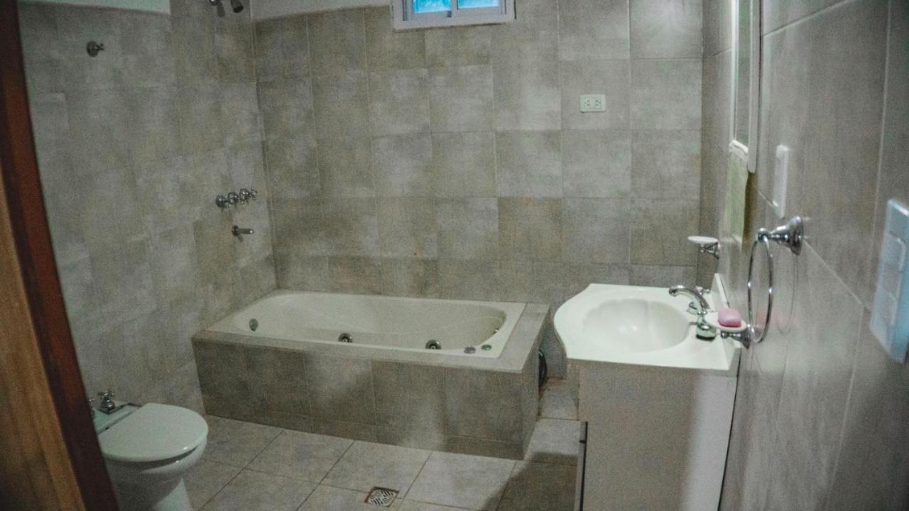 Hotel Alamos De La Puntilla Belén Kültér fotó