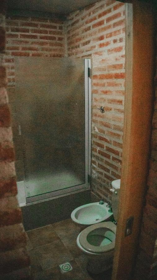 Hotel Alamos De La Puntilla Belén Kültér fotó